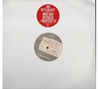 Mos Def/Diverse/Preuse 73 - Urban Renewal-Wylin Out [Vinilo]