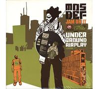 Mos Def - Jam on It [Vinilo]