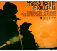 Mos Def & Kweli Are Black Star - Definition