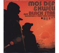 Mos Def & Kweli* Are Black Star - Definition / Twice Inna Lifetime