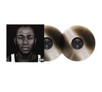 Mos Def - Mos Def Black On Both Sides Translúcido Negro Hielo/Rayas Transparentes