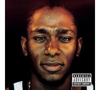 Mos Def - Mos Def - Negro en ambos lados