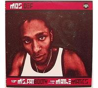 Mos Def - Ms.Fat Booty [Import]