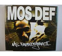 Mos Def - Ms Fat Booty Pt 2
