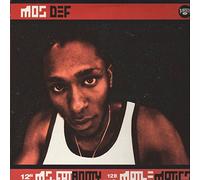 Mos Def - Ms. Fat Booty [Vinilo]