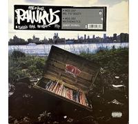 Mos Def - Ms Fat Booty [Vinilo]