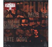 Mos Def - Oh No/Battle [Vinilo]