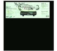 Mos Def Pres Medina Green - Summertime [Vinilo]
