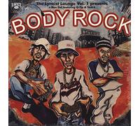 Mos Def,Q-Tip+Tash - Body Rock [Vinilo]