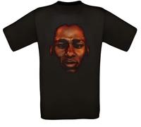 Mos Def Rap Hip Hop York T-Shirt Black L