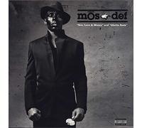 Mos Def - Sex,Love & Money [Vinilo]
