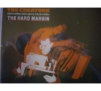 Mos Def - THE HARD MARGIN