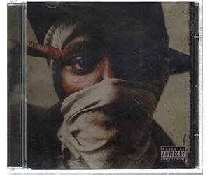 Mos Def - The New Danger