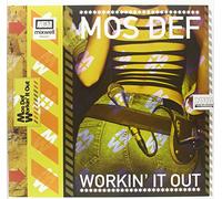Mos Def - Workin It Out [Vinilo]
