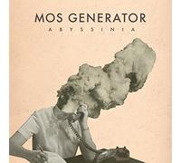 Mos generator - Abyssinia