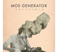 Mos generator - Abyssinia [Vinilo]