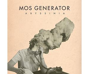 Mos generator - Abyssinia [Vinilo]