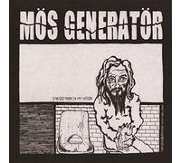 Mos Generator - I 've Got Room In My Wagon ( Limited Vinyl) [Vinilo]