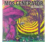 Mos Generator - in Concert [Import] [Vinilo]