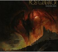 Mos generator - Shadowlands
