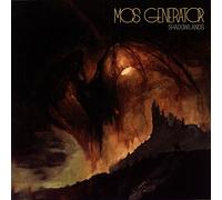 Mos Generator - Shadowlands [Vinilo]