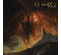 Mos generator - Shadowlands [Vinilo]
