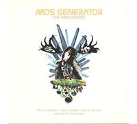 Mos Generator - The Firmament [Vinilo]