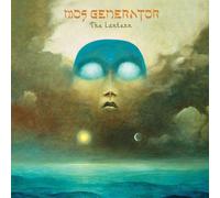 Mos Generator The Lantern (Vinyl) 12" Album (Importación USA)