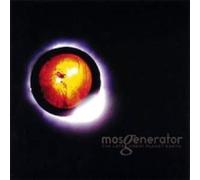 Mos Generator - The Late Great Planet Earth [Vinilo]