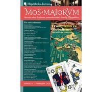 MOS MAIORVM X: Revista sobre Tradición, posmodernidad, filosofía y geopolítica