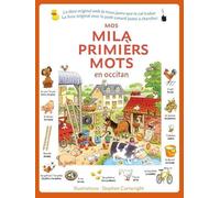 Mos mila primièrs mots en occitan - Meine ersten Tausend Wörter in Okzitanisch