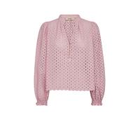 MOS MOSH Blusa MMTAZZINEMBO rosa | XL