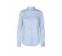 MOS MOSH Blusa MMTILDA azul claro | XS