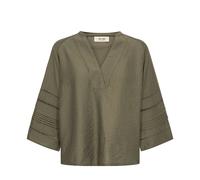 MOS MOSH- Blusas- Blouses & Shirts- Mujer- Verde- S- Blusas
