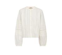 MOS MOSH Bluse MMADILA crema | M