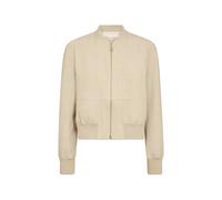 MOS MOSH - Bomber Jacket - Jackets - Mujer - Beige - L -