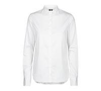 MOS MOSH - Camisa Blanca con Mangas Largas - Blouses & Shirts - Mujer - Blanco - S -