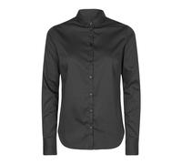 MOS MOSH - Camisa Negra con Mangas Largas - Blouses & Shirts - Mujer - Negro - XS -