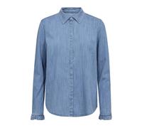 MOS MOSH - Camisas de Denim - Blouses & Shirts - Mujer - Azul - L -