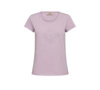 MOS MOSH- Camisetas- Tops- Mujer- Púrpura- S- Camisetas