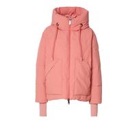 MOS MOSH- Chaqueta Terma en Faded Rose- Jackets- Mujer- Rosa- S- Chaqueta Terma en Faded Rose