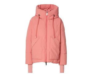 MOS MOSH- Chaqueta Terma en Faded Rose- Jackets- Mujer- Rosa- S- Chaqueta Terma en Faded Rose
