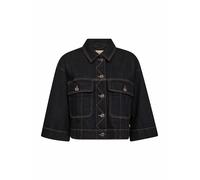 MOS MOSH Chaqueta vaquera MMPENN azul oscuro | XS