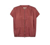 MOS MOSH Gilet MMKELINADIE marrón | M