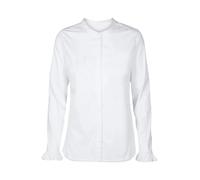 MOS MOSH - Mattie Camisa - Blouses & Shirts - Mujer - Blanco - M -