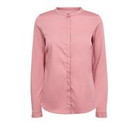 MOS MOSH- MMBritze Check Shirt- Blouses & Shirts- Mujer- Rosa- L- MMBritze Check Shirt