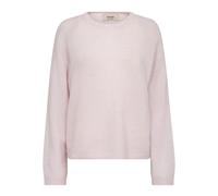 MOS MOSH- Prendas de punto de cuello redondo- Knitwear- Mujer- Rosa- M- Prendas de punto de cuello redondo