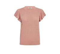 MOS MOSH Pullover MMGANNA rosa | XL