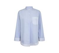 MOS MOSH - Shirts - Blouses & Shirts - Mujer - Azul - S -