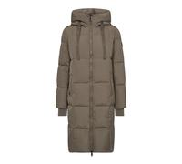 MOS MOSH- Square Down Coat Brindle- Coats- Mujer- Verde- M- Square Down Coat Brindle